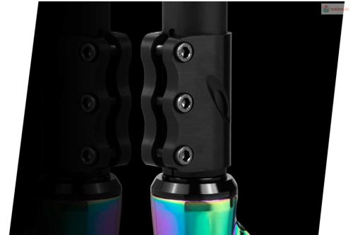 Freestyle roller SOKE XTR