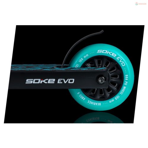 Freestyle roller SOKE Evo