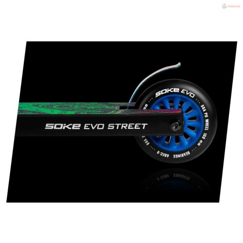 Freestyle roller SOKE Evo Street