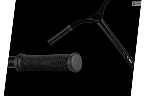 Roller markolat fekete 142mm g3 2 db