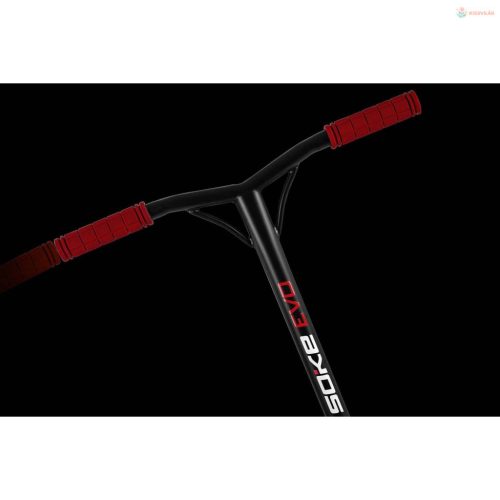 Roller markolat evo piros 2 db