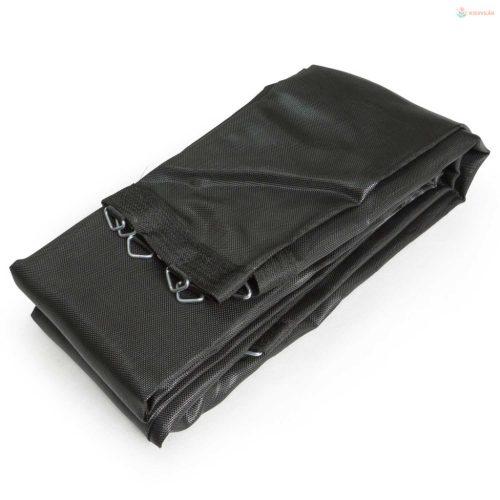 Trambulin ugrószőnyeg 465 cm / 15ft – 90 rugó – Neo-Sport