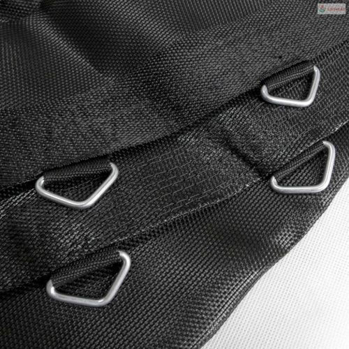 Trambulin ugrószőnyeg 465 cm / 15ft – 90 rugó – Neo-Sport