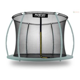 Trambulin belső védőháló 252 cm 8ft Neo-Sport