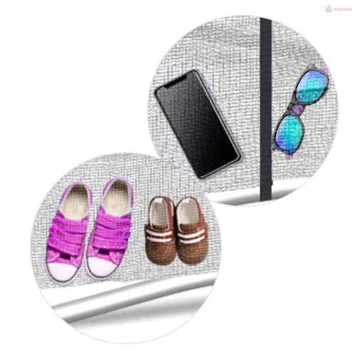 Trambulin cipőzsák – Neo-Sport