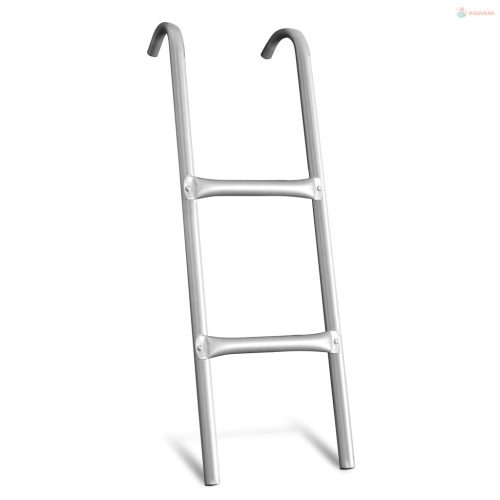 Trambulin létra 312-435cm 10-14ft 2-stopniowa Neo-Sport