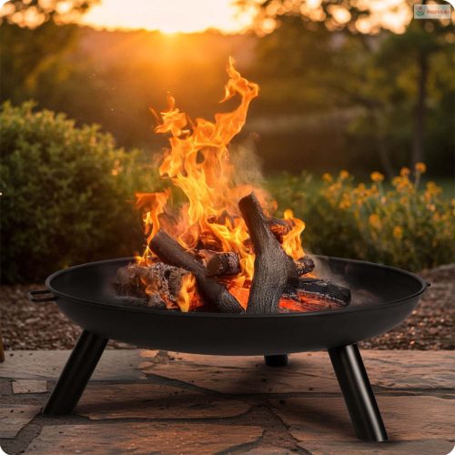 Berdsen kerti tűzrakó kosár 80 cm – BD-882