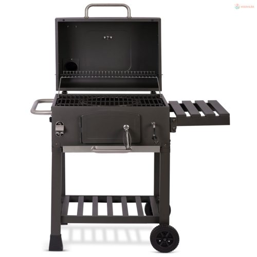 Berdsen faszéngrill takaróval – BD-891