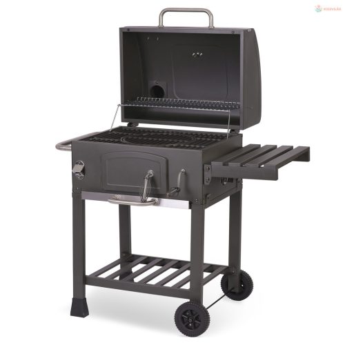 Berdsen faszéngrill takaróval – BD-891