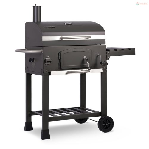 Berdsen faszéngrill takaróval – BD-891