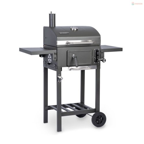 Berdsen faszéngrill takaróval – BD-892
