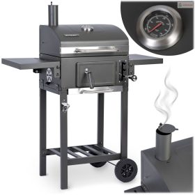 Berdsen faszéngrill – BD-892