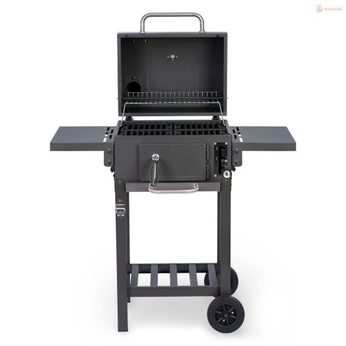 Berdsen faszéngrill takaróval – BD-892