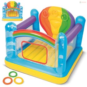 Felfújható ugrálóvár Bestway 52269