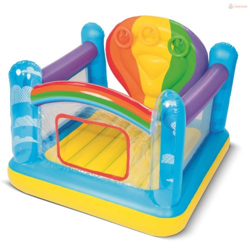 Felfújható ugrálóvár Bestway 52269