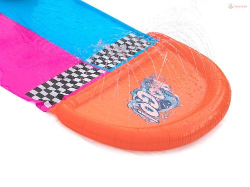 Vízi csúszda Bestway