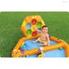 Felfújható játszóközpont méhecskés Bestway 52639