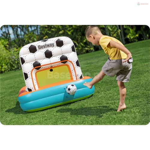 Felfújható játszóközpont labdákkal Bestway 52728