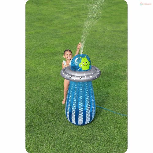 Felfújható locsoló UFO Bestway 52731