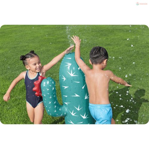 Felfújható locsoló kaktusz Bestway 52733