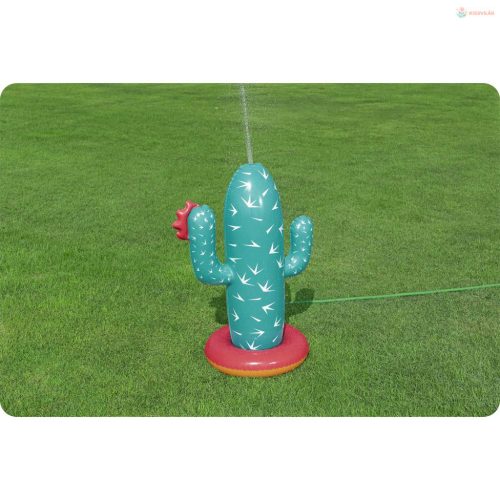 Felfújható locsoló kaktusz Bestway 52733