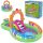 Felfújható játszóközpont Sing N Splash Bestway 53117