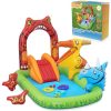 Felfújható játszóközpont Jurassic Bestway 53160