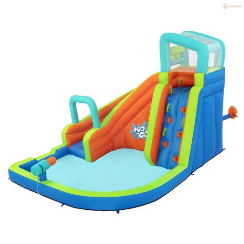 Felfújható játszóközpont Mega Park Bestway 53408