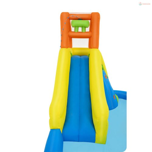 Felfújható játszóközpont Mega Park Bestway 53478