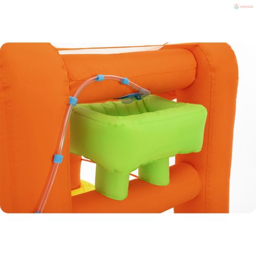 Felfújható játszóközpont Mega Park Bestway 53478