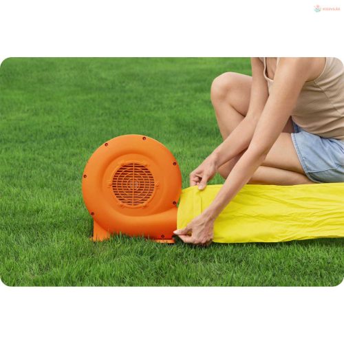 Felfújható játszóközpont Mega Park Bestway 53478