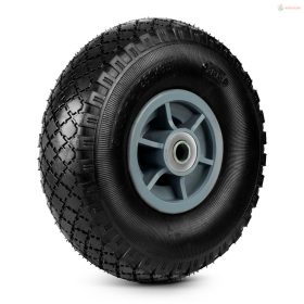   Humberg szállítókocsi pótkerék belső gumival – HM-509