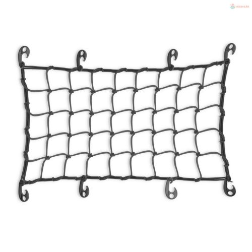 Humberg összecsukható szállítókocsi 80L – HM-511 (2 az 1-ben)