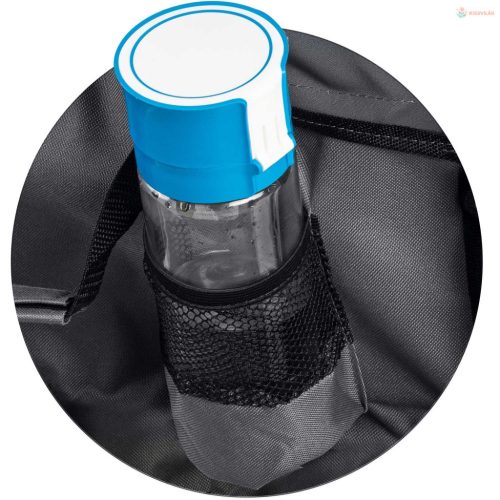 Humberg összecsukható szállítókocsi 80L – HM-511