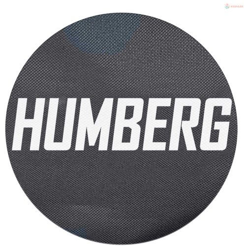 Humberg összecsukható szállítókocsi 80L – HM-511