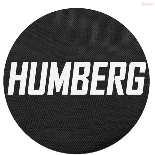 Humberg összecsukható szállítókocsi 100L – HM-512