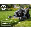 Kosiarka spalinowa z napędem 46 cm mulczowanie 70 l 140cc + olej humberg hm-604