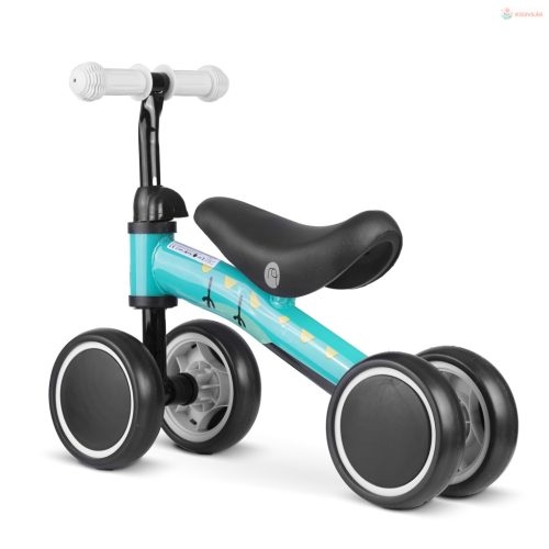 4 kerekű futóbicikli Nukido NK-600