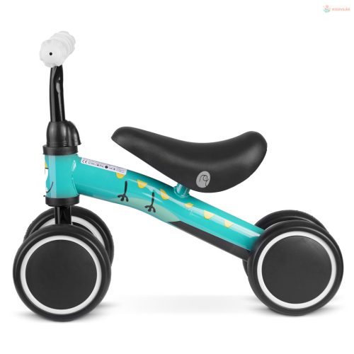 4 kerekű futóbicikli Nukido NK-600