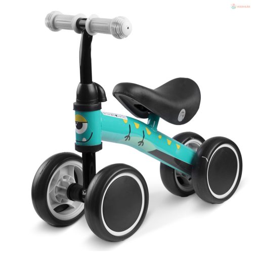 4 kerekű futóbicikli Nukido NK-600