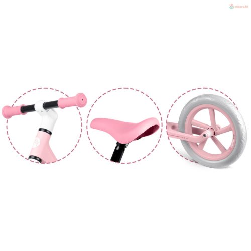 Gyerek futóbicikli Nukido Light Flee