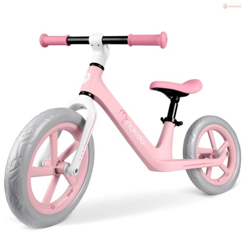 Gyerek futóbicikli Nukido Light Flee