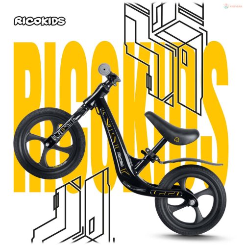 Gyerek futóbicikli Ricokids Funnu