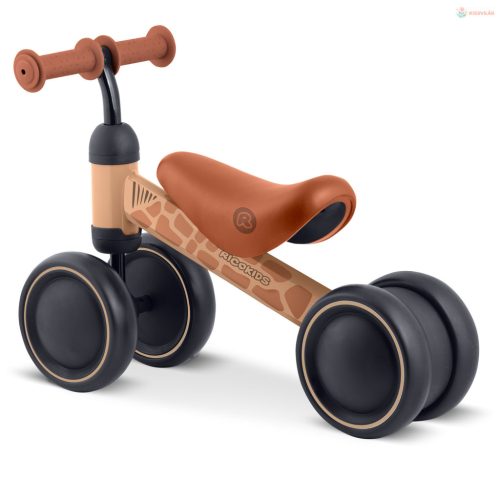 Háromkerekű futóbicikli Ricokids