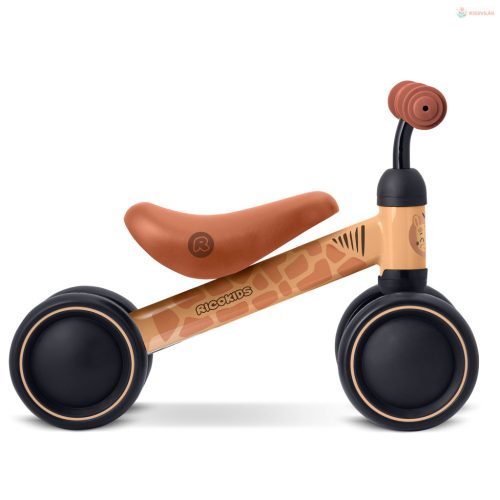 Háromkerekű futóbicikli Ricokids