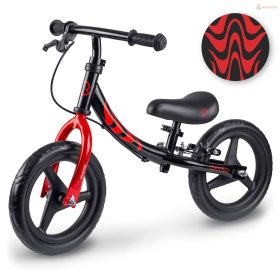 Gyerek futóbicikli Ricokids Fun Adventure