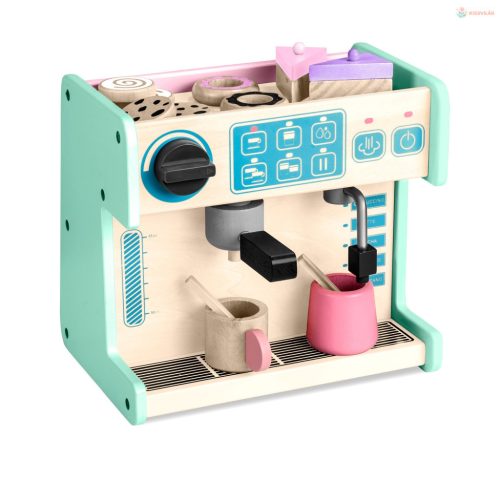 Fa kávézó és cukrászda Ricokids 2az1