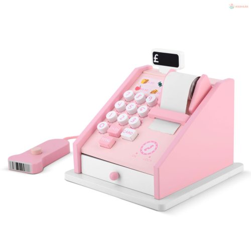 Fa pénztárgép Ricokids RK-868