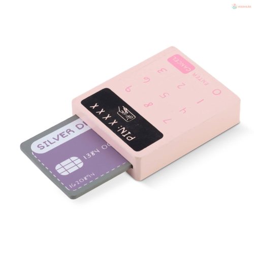 Fa pénztárgép Ricokids RK-868