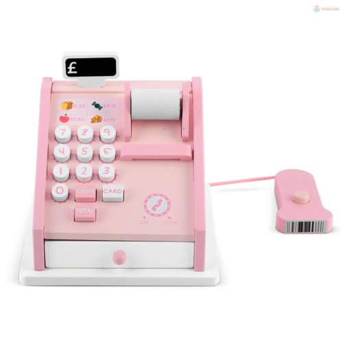 Fa pénztárgép Ricokids RK-868